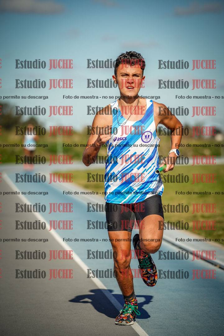 Fotos de los Relevos Jacana para running teams - serie 3