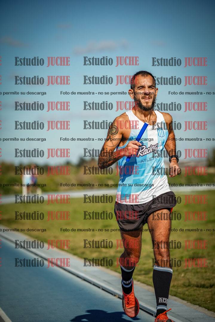 Fotos de los Relevos Jacana para running teams - serie 3