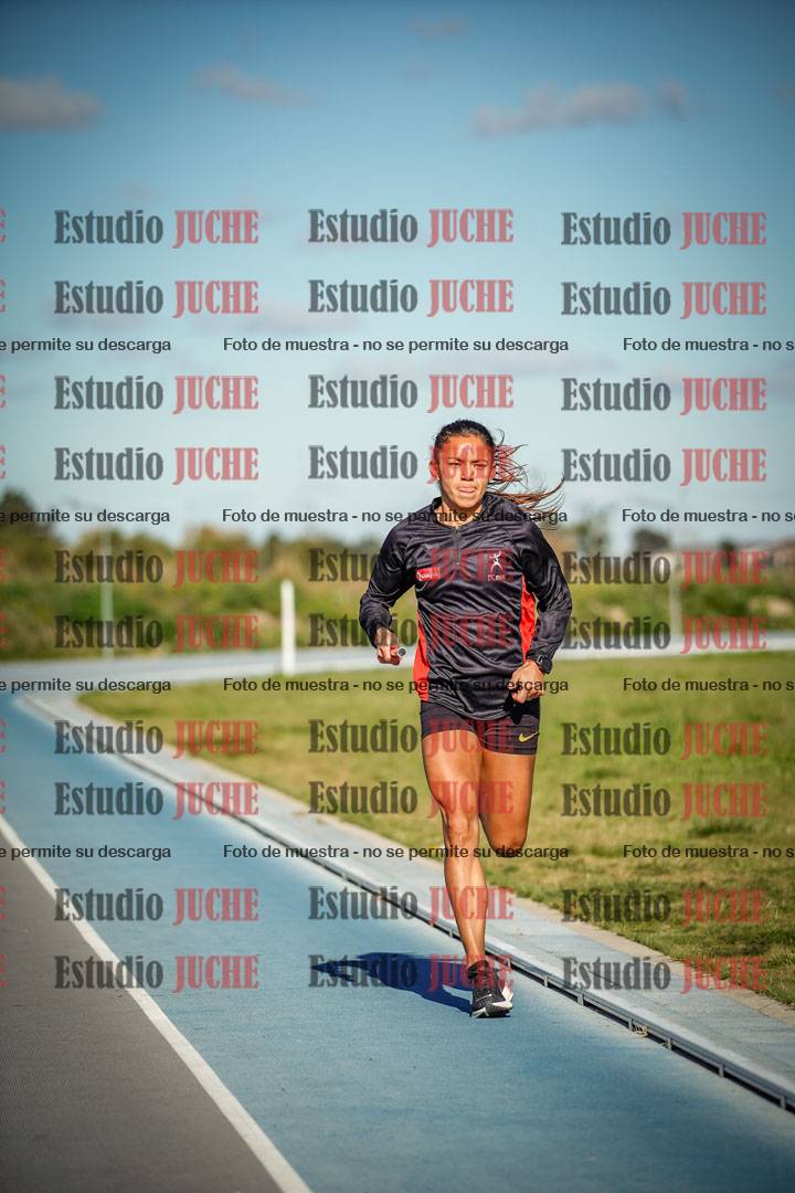 Fotos de los Relevos Jacana para running teams - serie 3