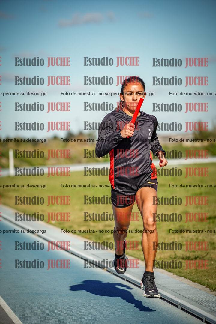 Fotos de los Relevos Jacana para running teams - serie 3