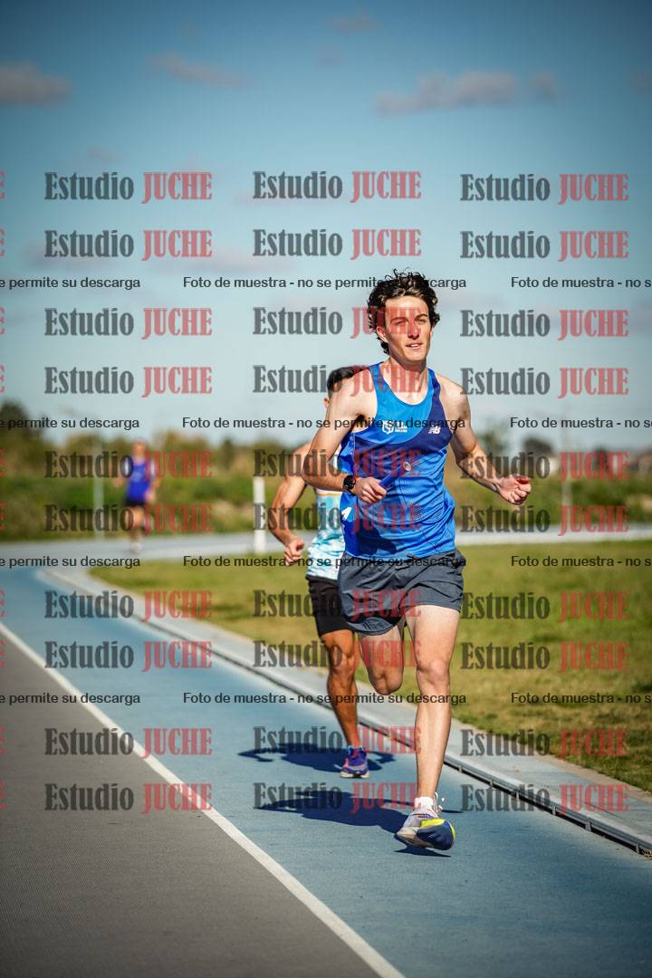 Fotos de los Relevos Jacana para running teams - serie 3