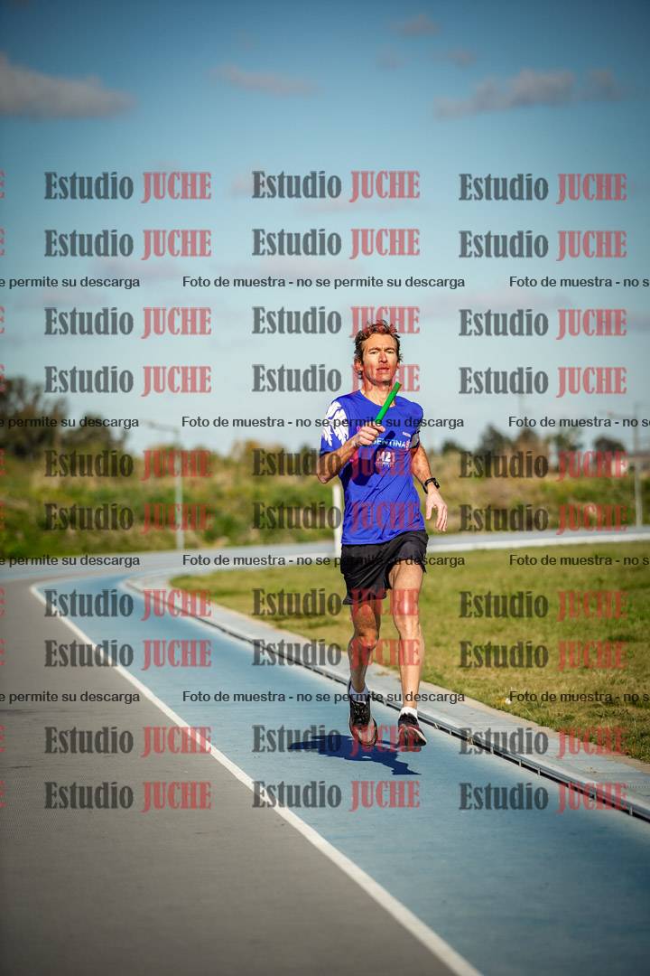 Fotos de los Relevos Jacana para running teams - serie 3