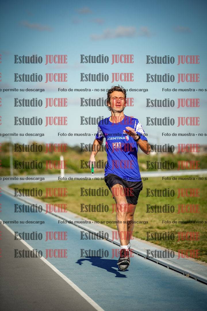 Fotos de los Relevos Jacana para running teams - serie 3
