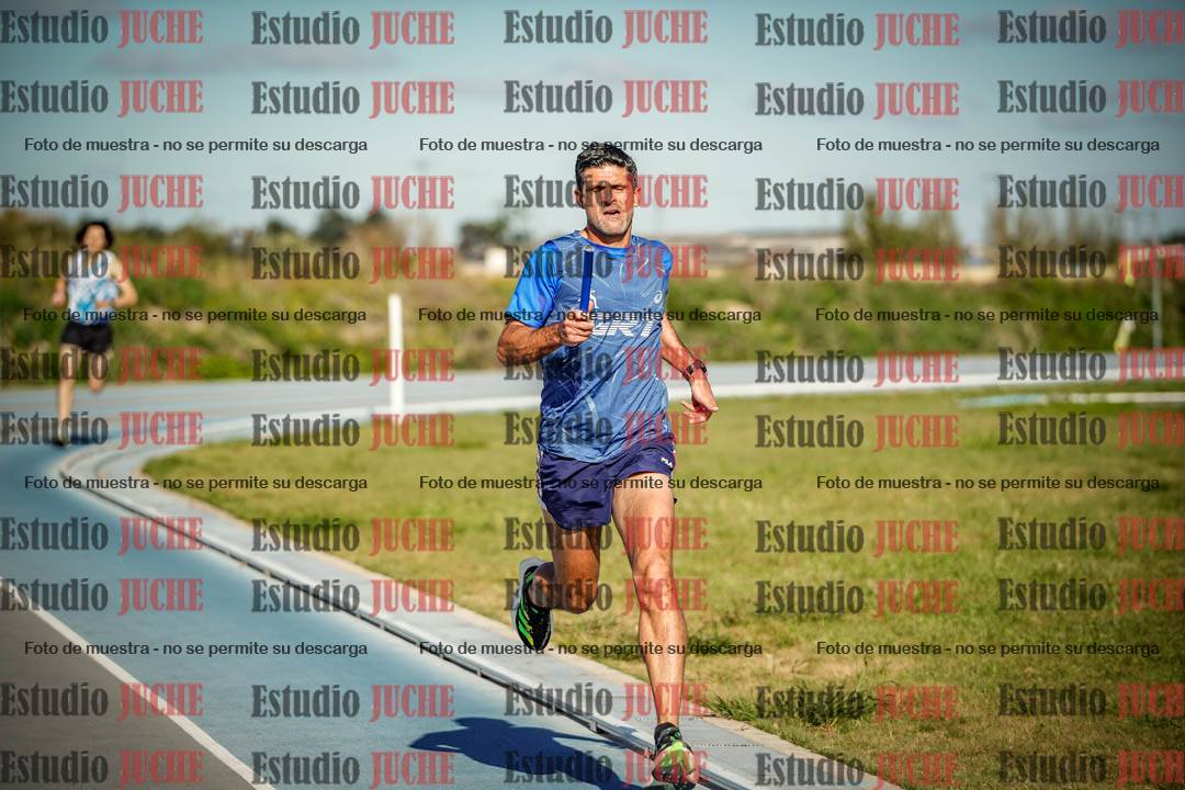 Fotos de los Relevos Jacana para running teams - serie 3