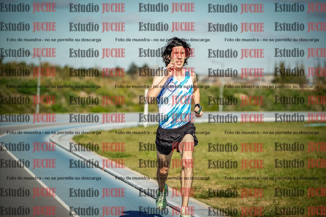 Fotos de los Relevos Jacana para running teams - serie 3