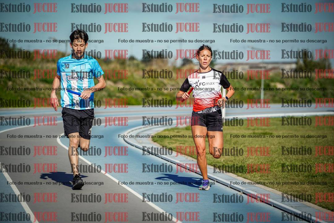Fotos de los Relevos Jacana para running teams - serie 3