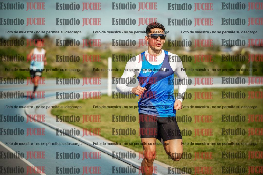 Fotos de los Relevos Jacana para running teams - serie 3