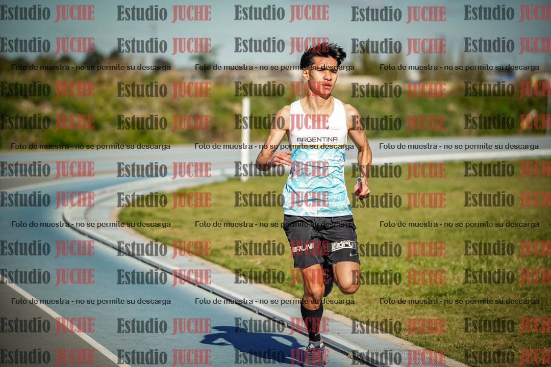 Fotos de los Relevos Jacana para running teams - serie 3
