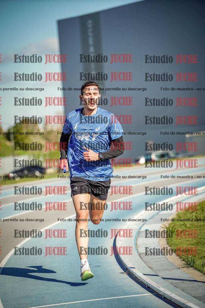 Fotos de los Relevos Jacana para running teams - serie 3