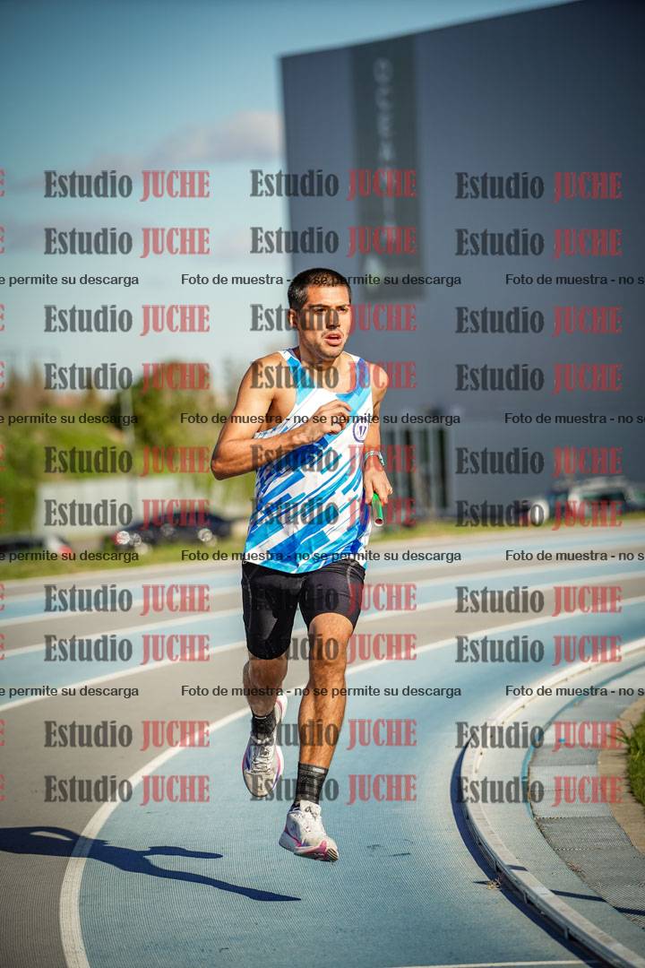Fotos de los Relevos Jacana para running teams - serie 3