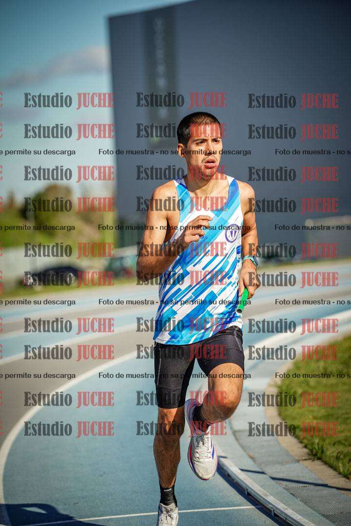 Fotos de los Relevos Jacana para running teams - serie 3