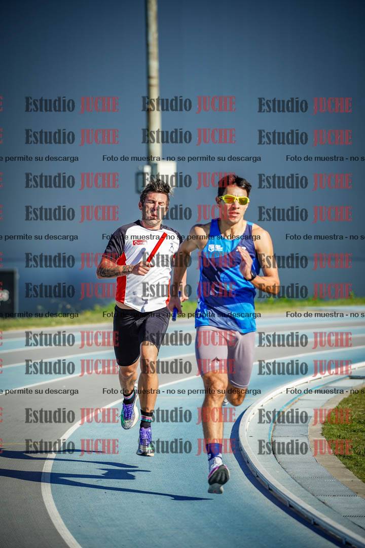 Fotos de los Relevos Jacana para running teams - serie 3