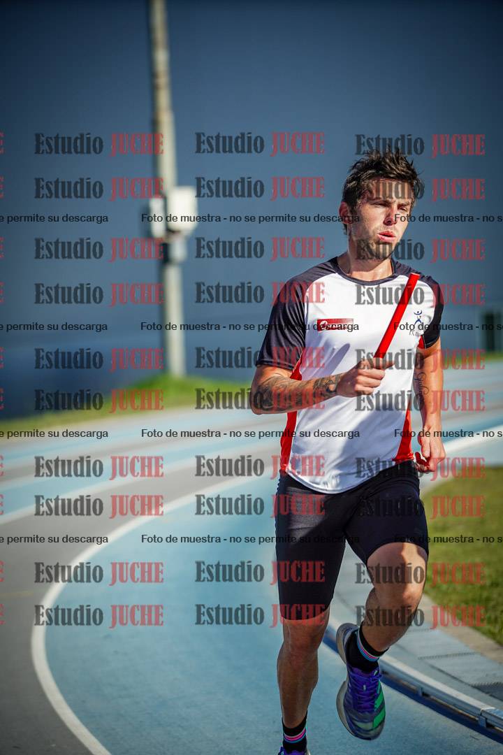 Fotos de los Relevos Jacana para running teams - serie 3