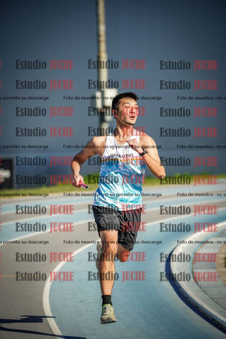 Fotos de los Relevos Jacana para running teams - serie 3