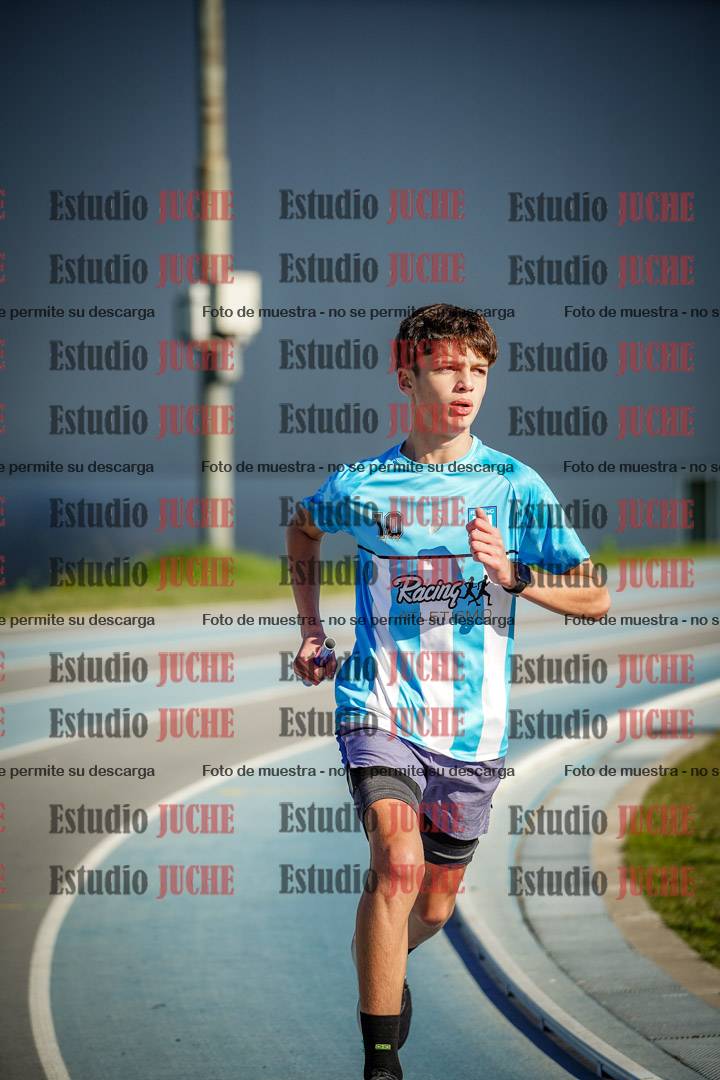 Fotos de los Relevos Jacana para running teams - serie 3