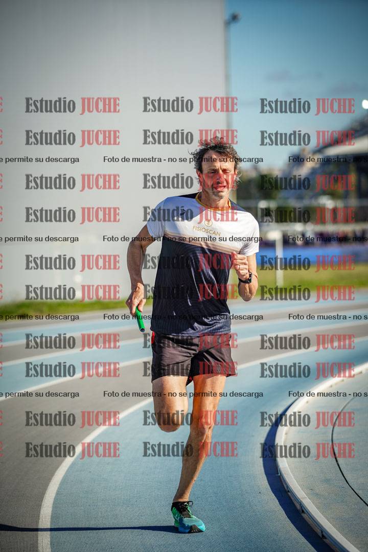Fotos de los Relevos Jacana para running teams - serie 3