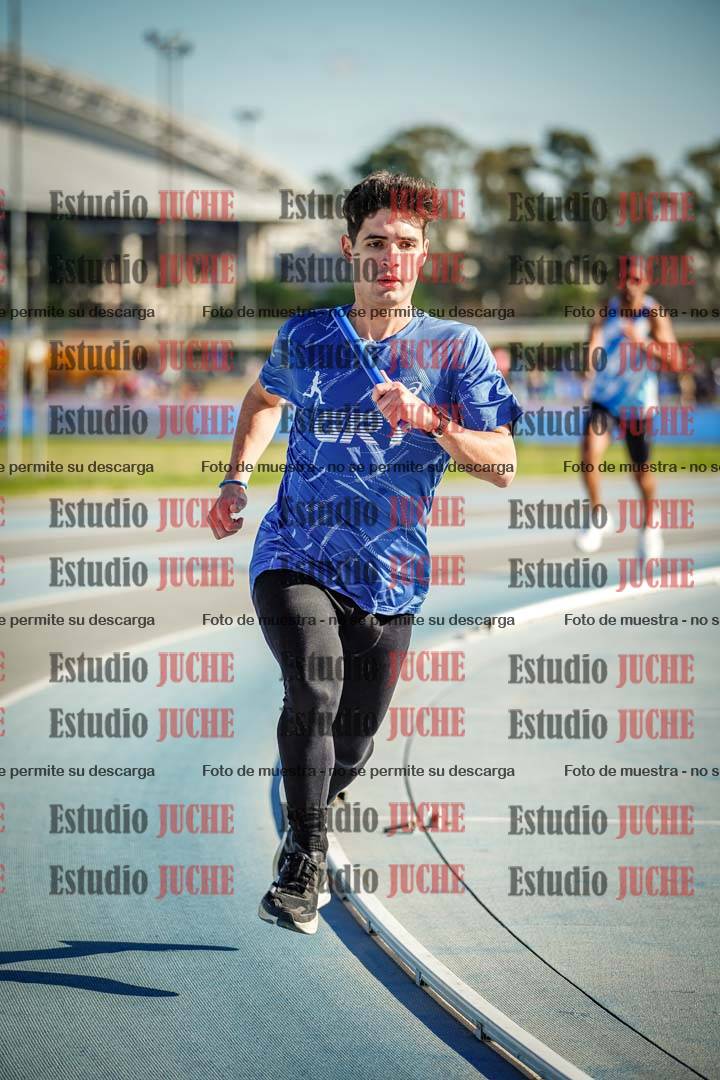 Fotos de los Relevos Jacana para running teams - serie 3