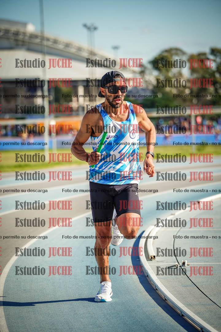 Fotos de los Relevos Jacana para running teams - serie 3