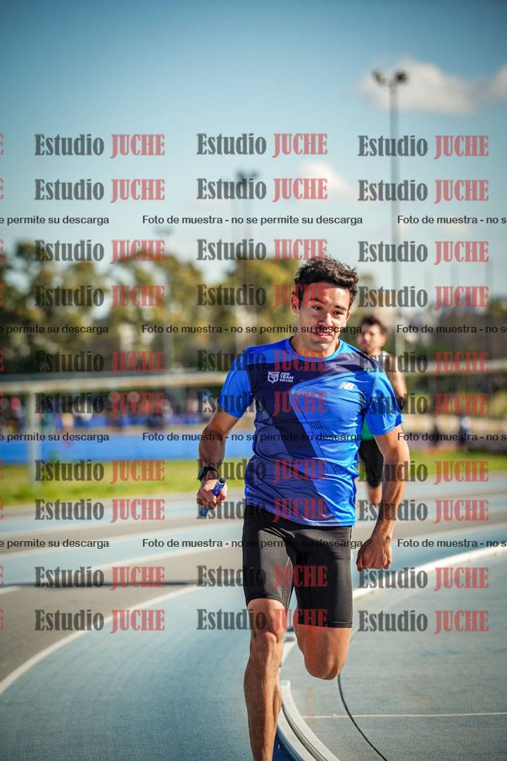 Fotos de los Relevos Jacana para running teams - serie 3
