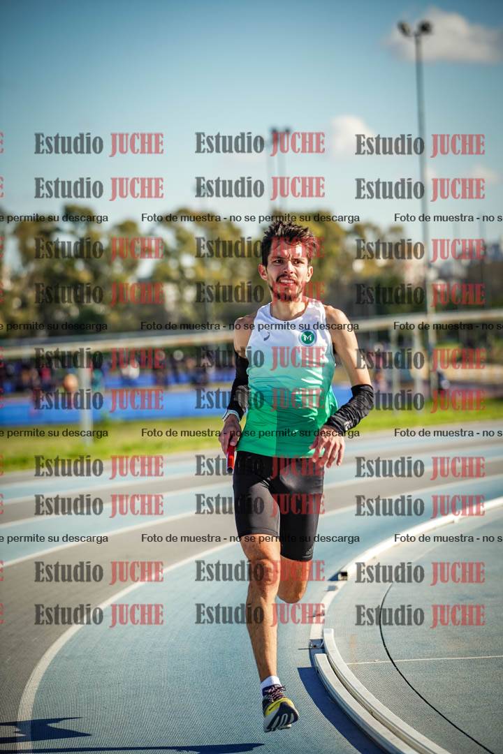 Fotos de los Relevos Jacana para running teams - serie 3