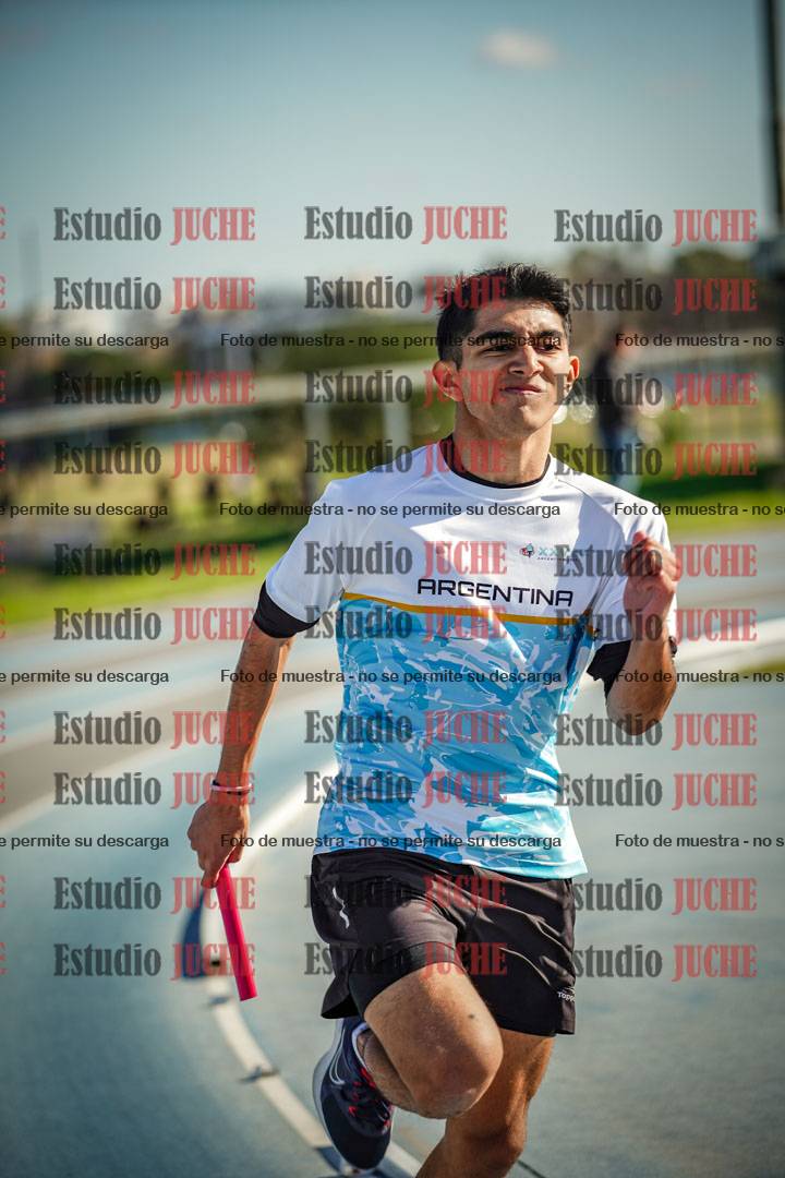 Fotos de los Relevos Jacana para running teams - serie 3