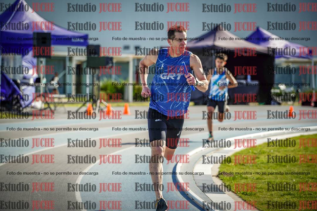 Fotos de los Relevos Jacana para running teams - serie 3