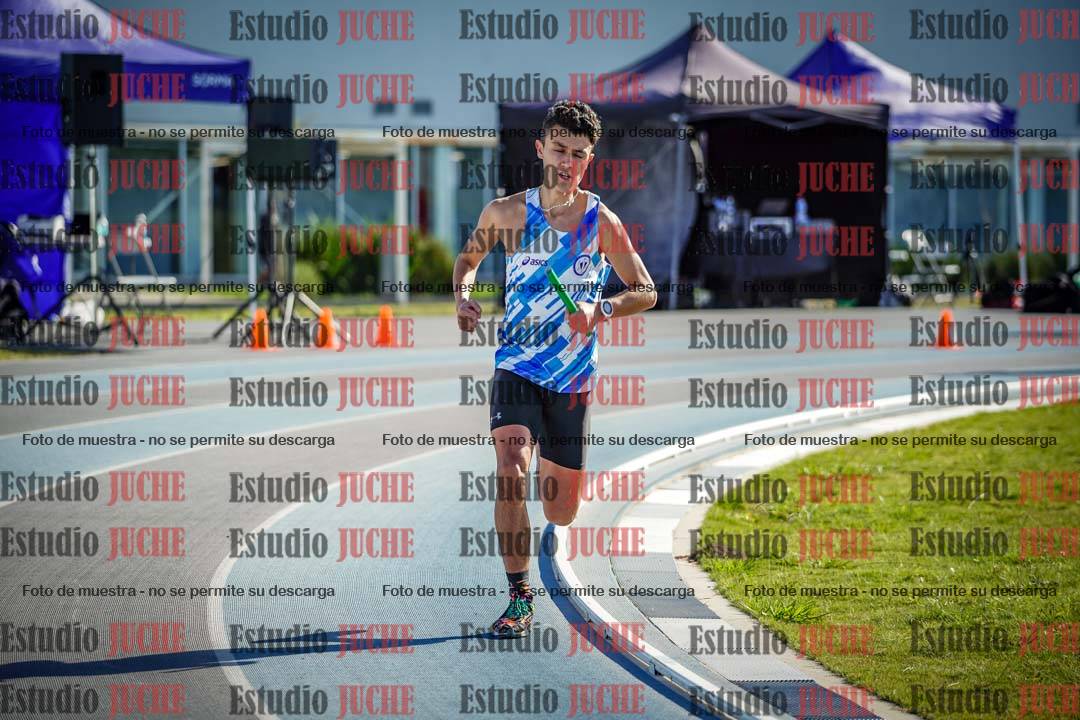 Fotos de los Relevos Jacana para running teams - serie 3
