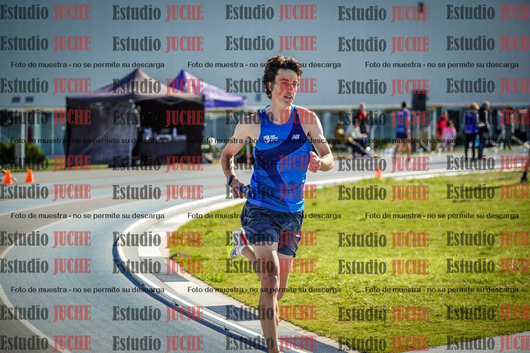 Fotos de los Relevos Jacana para running teams - serie 3