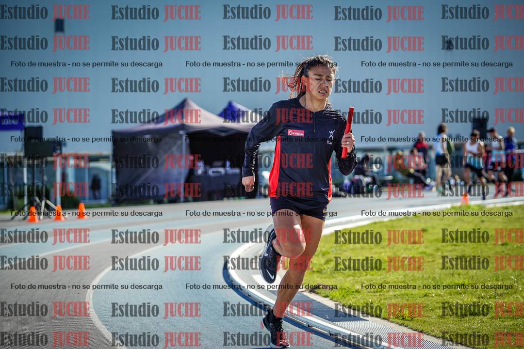 Fotos de los Relevos Jacana para running teams - serie 3