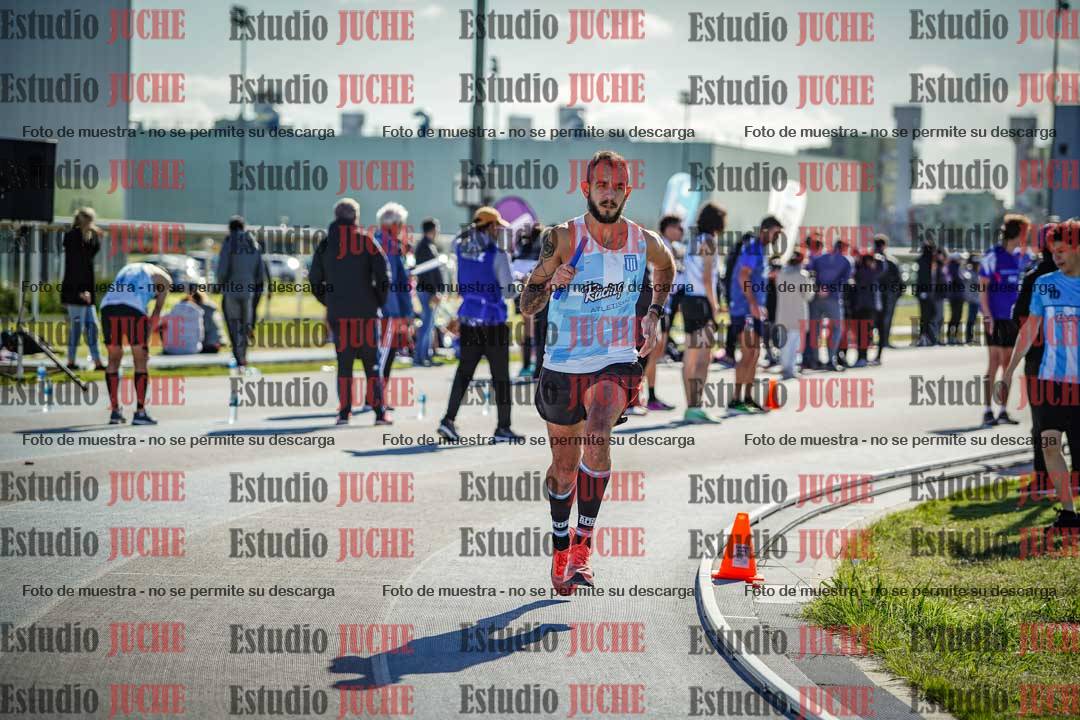 Fotos de los Relevos Jacana para running teams - serie 3