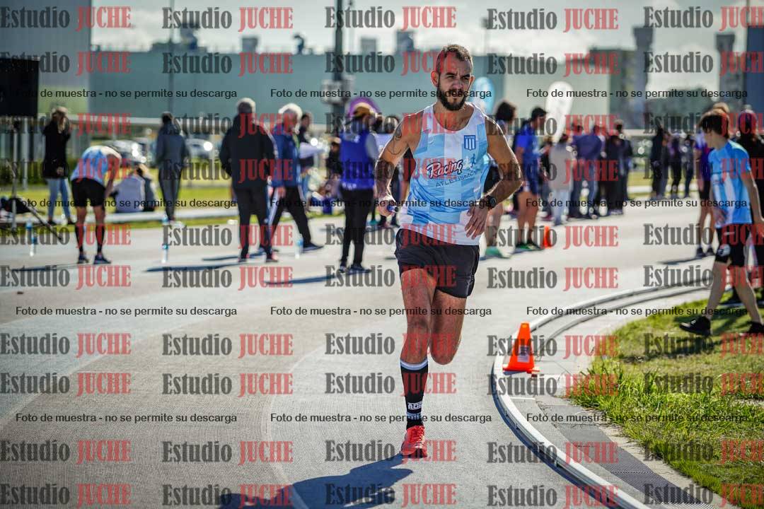 Fotos de los Relevos Jacana para running teams - serie 3