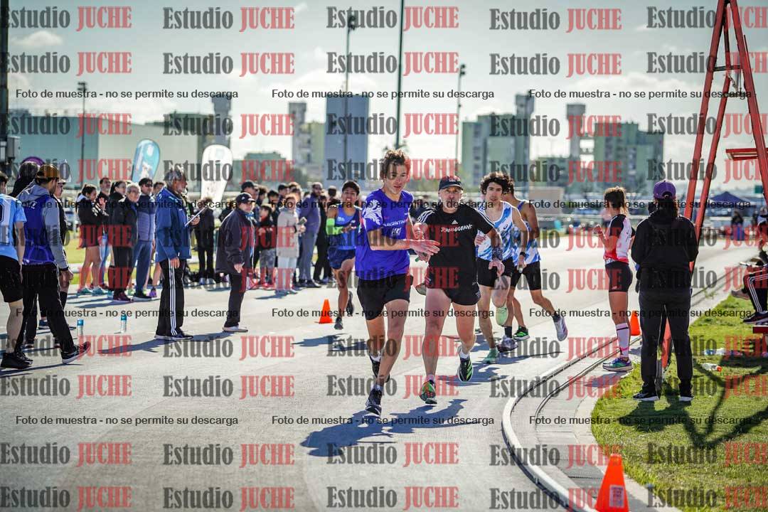 Fotos de los Relevos Jacana para running teams - serie 3