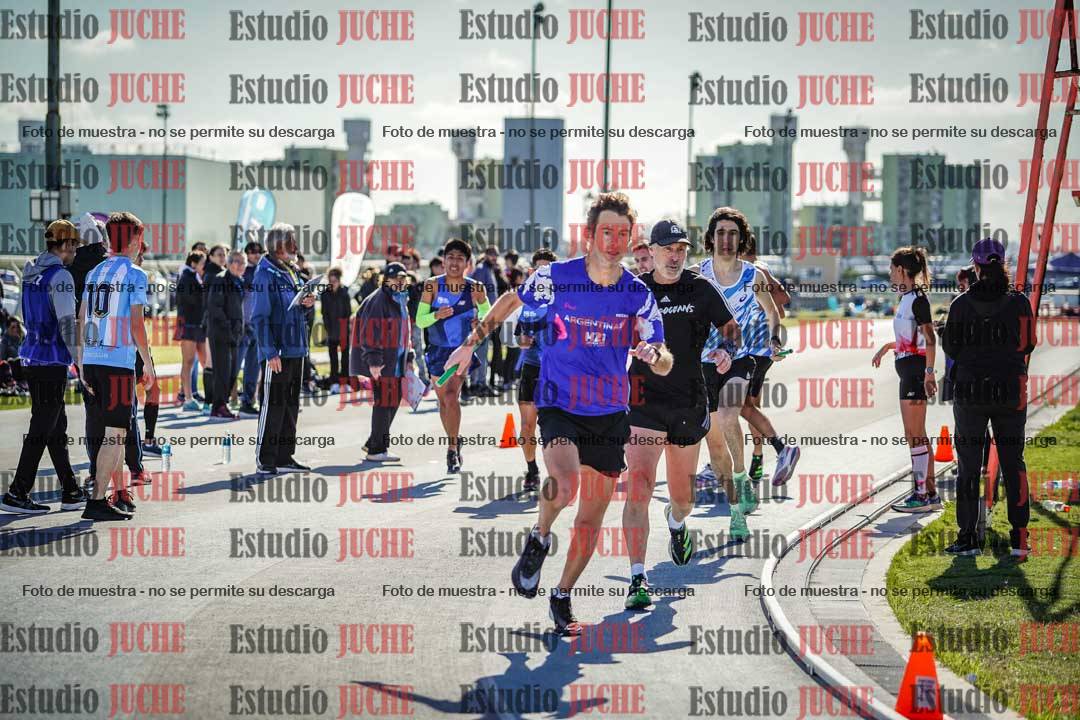 Fotos de los Relevos Jacana para running teams - serie 3