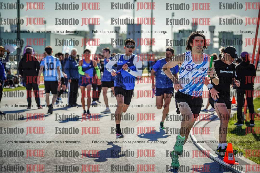 Fotos de los Relevos Jacana para running teams - serie 3