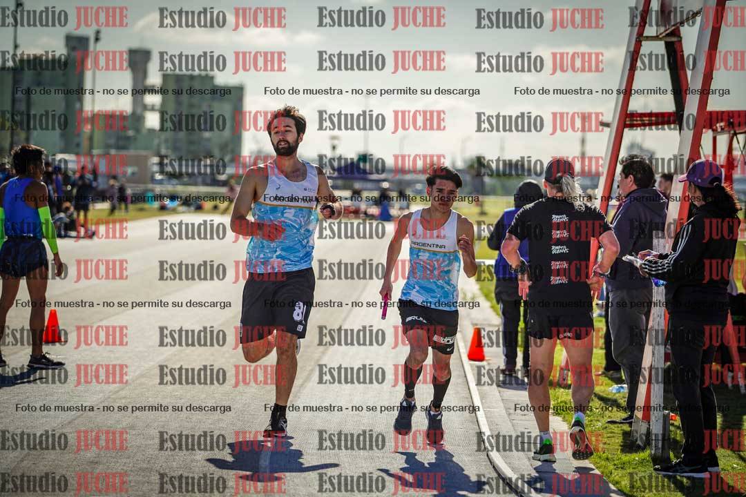 Fotos de los Relevos Jacana para running teams - serie 3