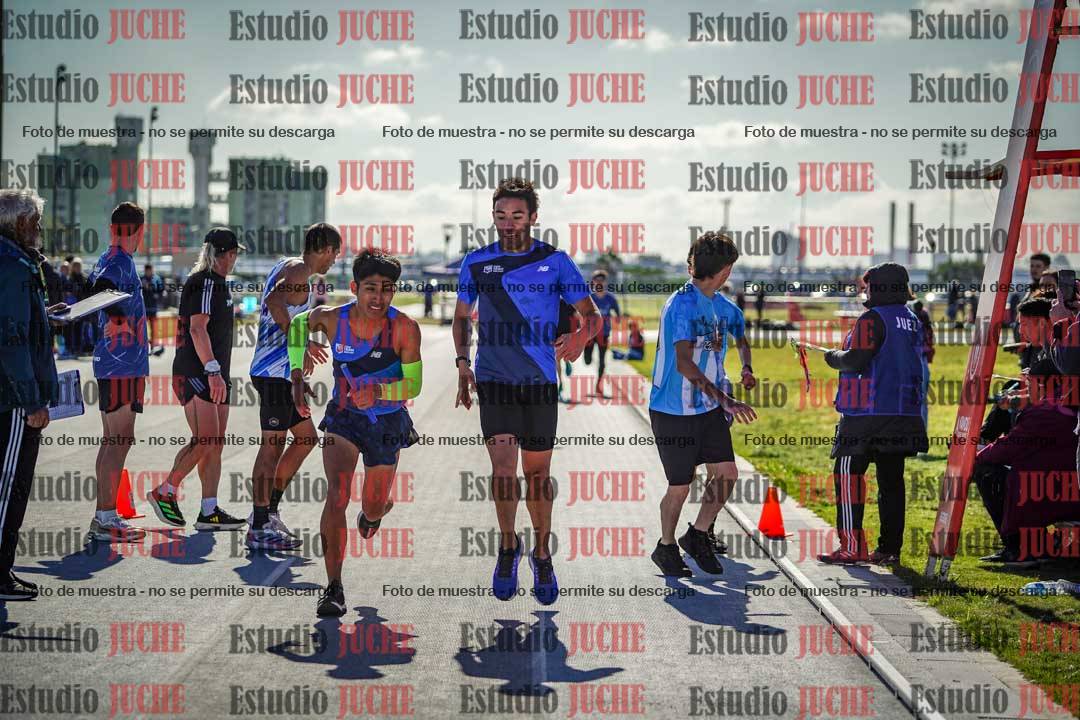 Fotos de los Relevos Jacana para running teams - serie 3