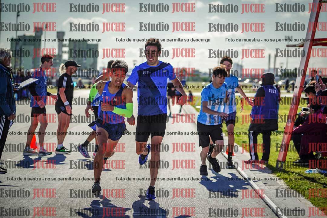 Fotos de los Relevos Jacana para running teams - serie 3