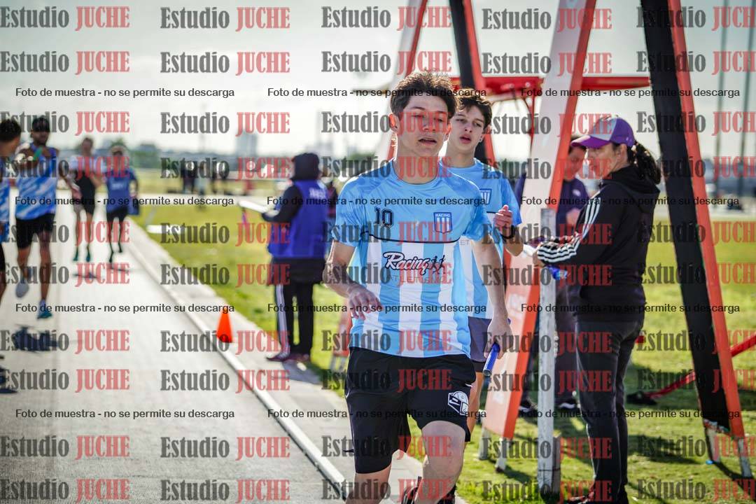 Fotos de los Relevos Jacana para running teams - serie 3