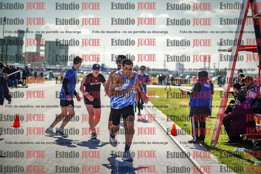 Fotos de los Relevos Jacana para running teams - serie 3