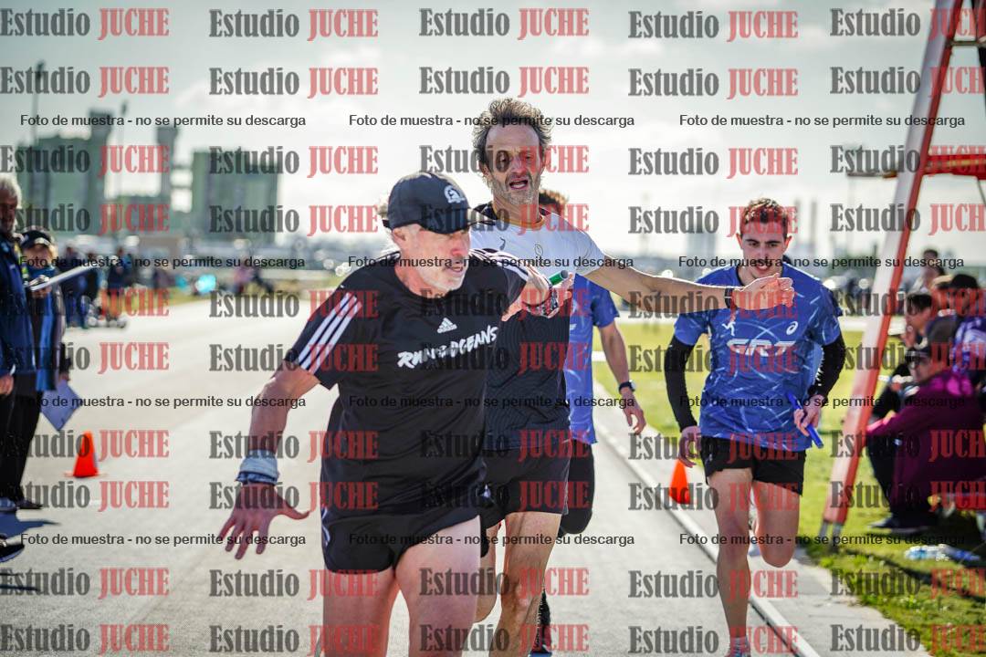 Fotos de los Relevos Jacana para running teams - serie 3