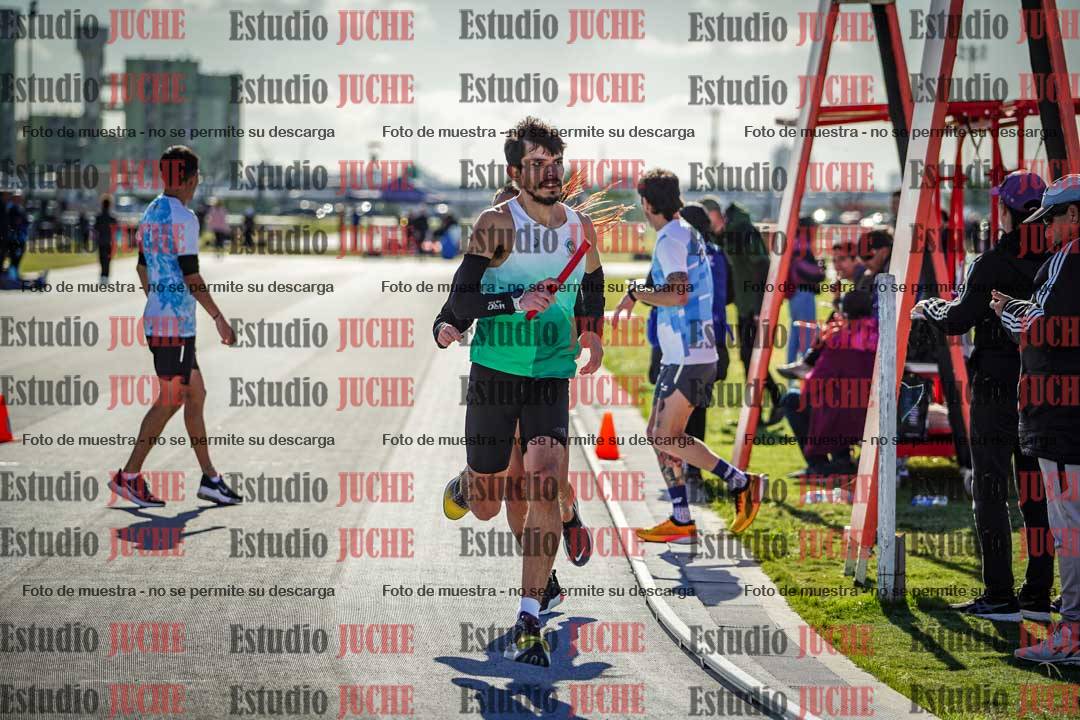 Fotos de los Relevos Jacana para running teams - serie 3