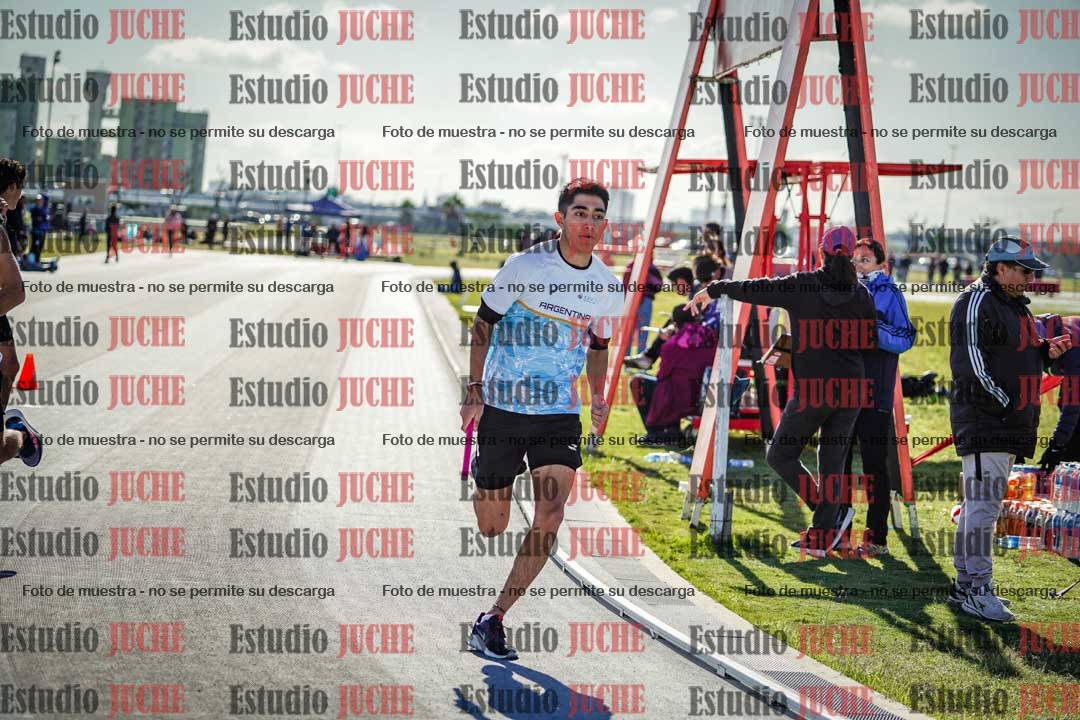Fotos de los Relevos Jacana para running teams - serie 3