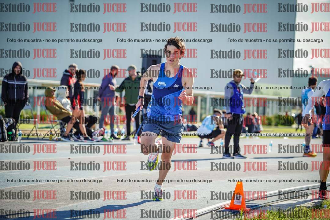 Fotos de los Relevos Jacana para running teams - serie 3