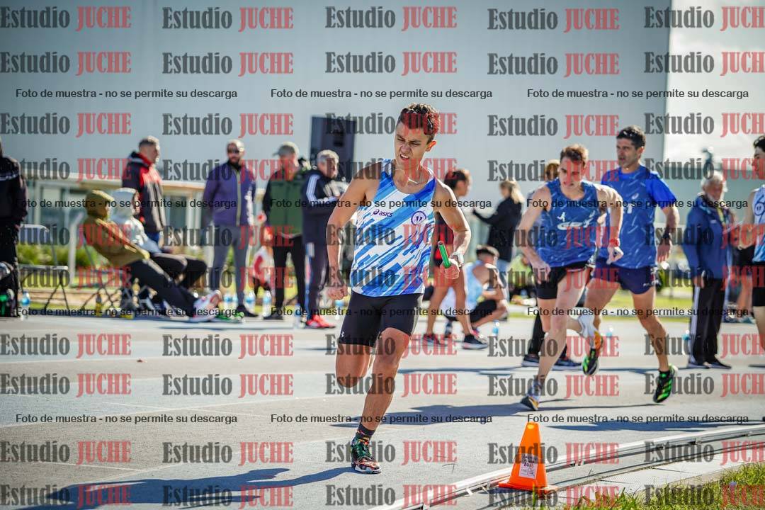 Fotos de los Relevos Jacana para running teams - serie 3