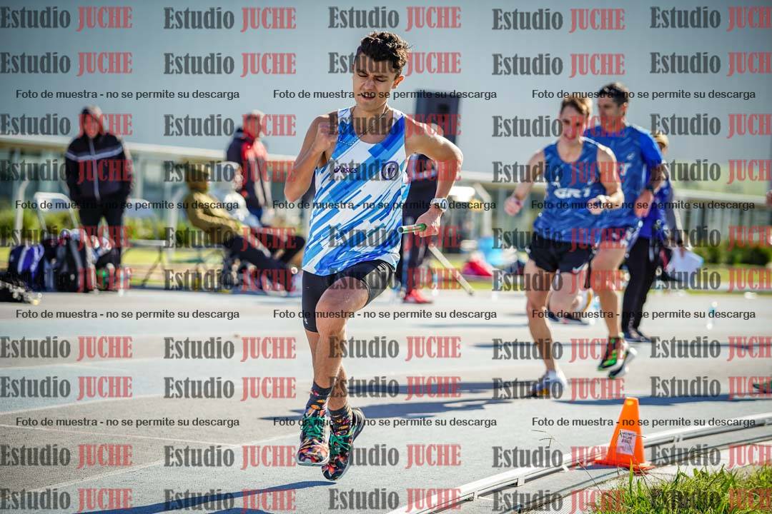 Fotos de los Relevos Jacana para running teams - serie 3