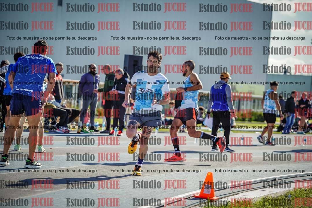 Fotos de los Relevos Jacana para running teams - serie 3