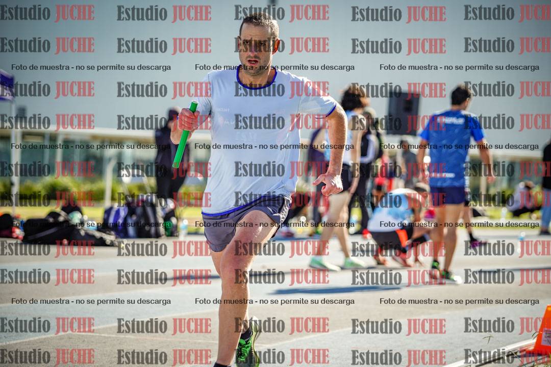 Fotos de los Relevos Jacana para running teams - serie 3