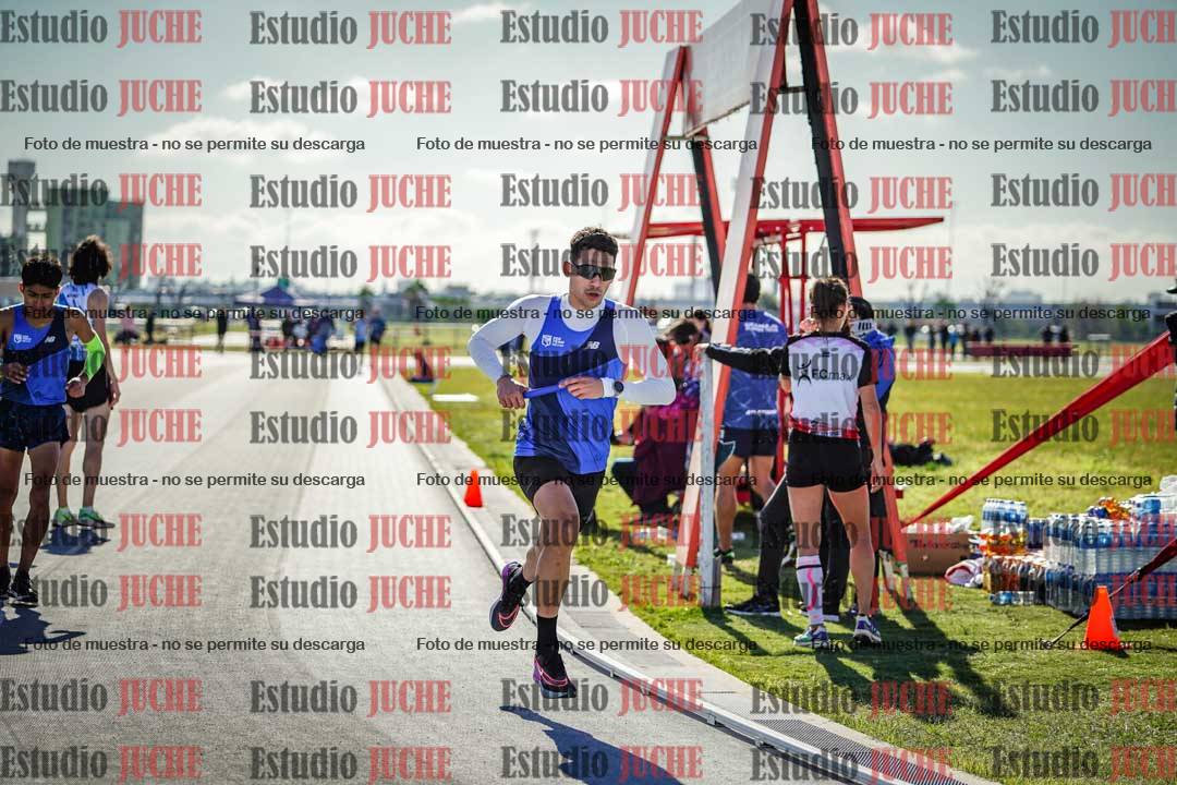 Fotos de los Relevos Jacana para running teams - serie 3