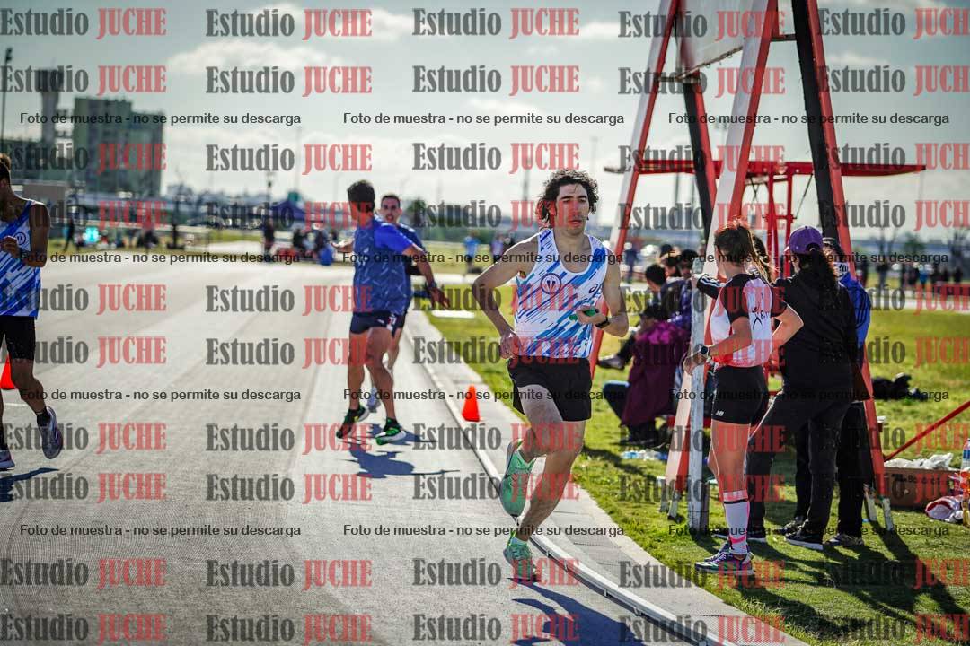 Fotos de los Relevos Jacana para running teams - serie 3