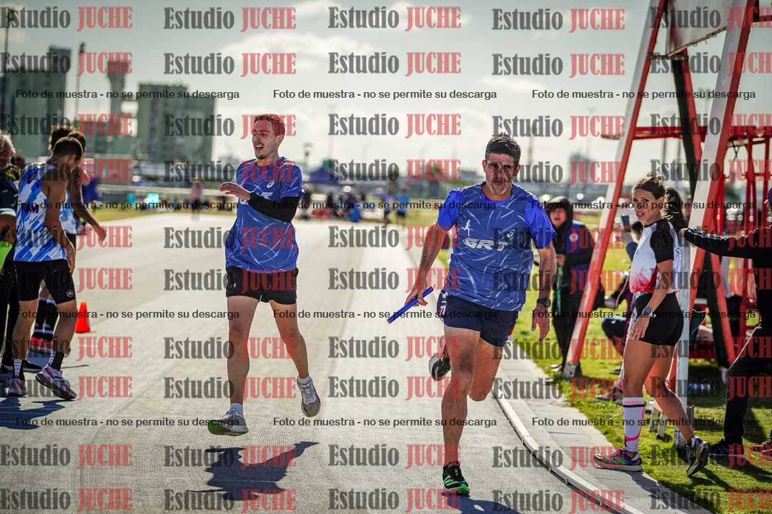 Fotos de los Relevos Jacana para running teams - serie 3